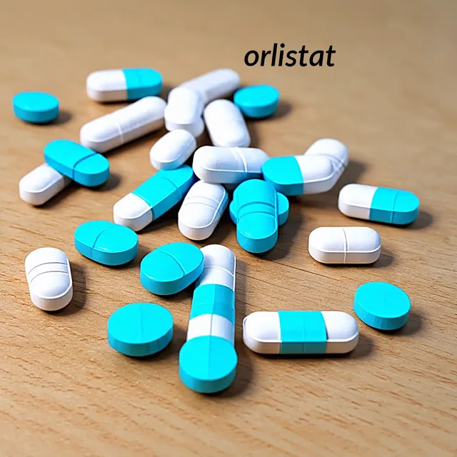 Crisplus orlistat es de venta libre